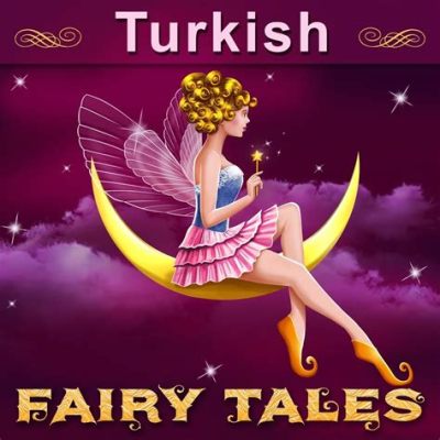  Journey into Destiny:  A Turkish Folk Tale Embracing Fate and the Bonds of Family