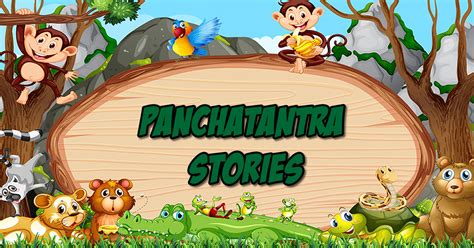 Le Panchatantra : Un Trésor de Sagesse Millénaire Dévoilé à Travers Des Histoires Animales !