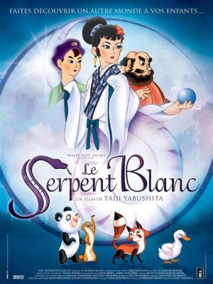  Le Serpent Blanc : Une fable pakistanaise du VIIIe siècle qui dévoile les méandres de la confiance et de la trahison !