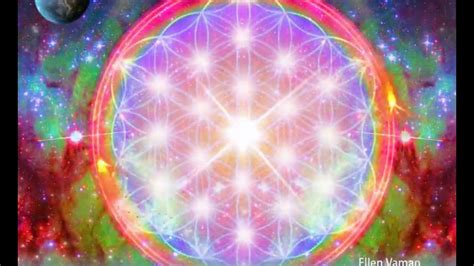  The Innocent Flower of Life: Une Exploration Mystique de la Force de la Nature et du Destin