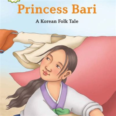  The Queer Tale of Princess Bari: Une Exploration des Défis Sociaux et de la Résilience Féminine dans la Corée du XIème Siècle